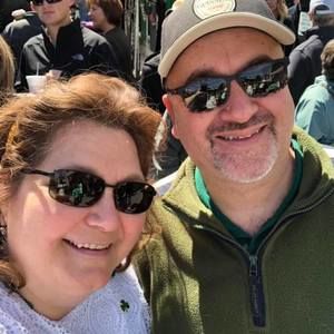 Meet your Posher, Maureen